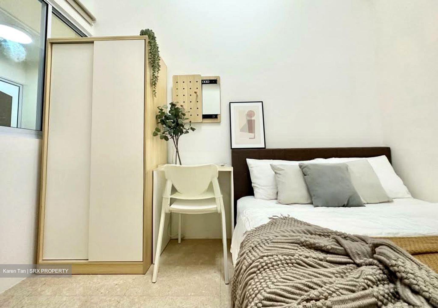 Cavendish Park (D21), Condominium #582939291